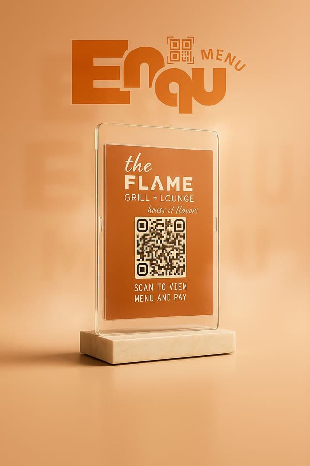 Elegant & User-Friendly Interface